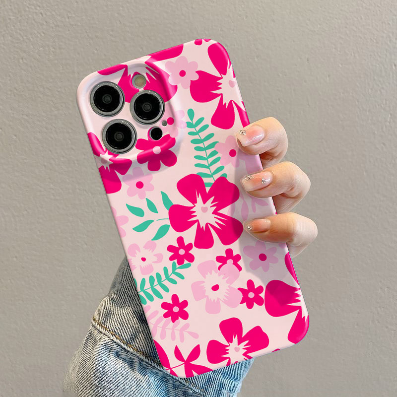 Plants X - Etui na telefon iPhone 17 16