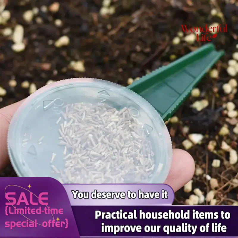 1 szt. Wielofunkcyjna sadzarka – Plant Parents recenzja i cena