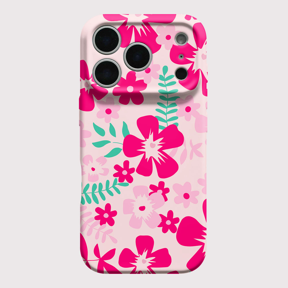 Etui na telefon iPhone 17 16 1 – Plants X recenzja i cena