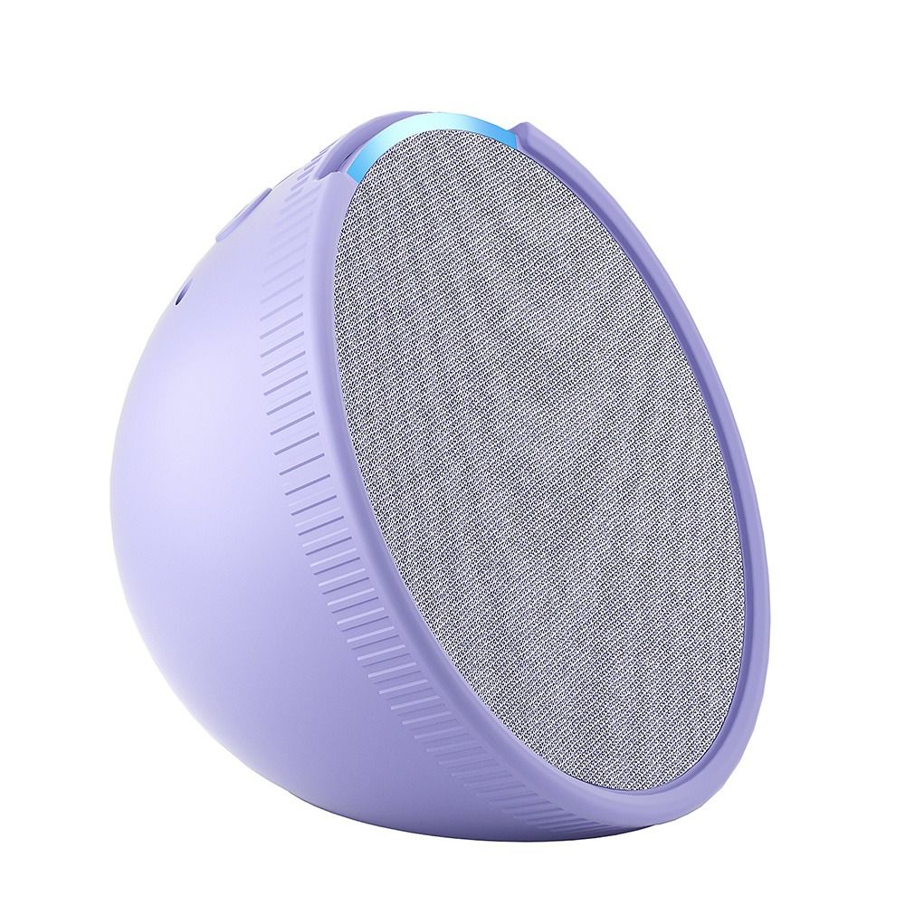 Osłona głośnika, silikonowa os – Amazon Speaker Echo Pop recenzja i cena