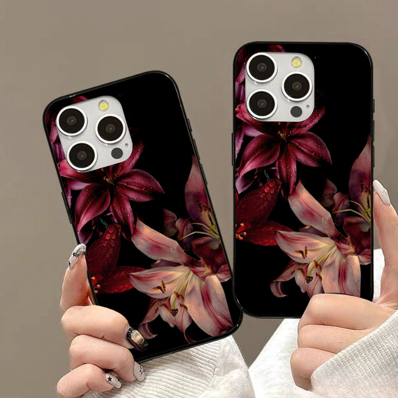 Eleganckie etui na telefon z c – Plants X recenzja i cena