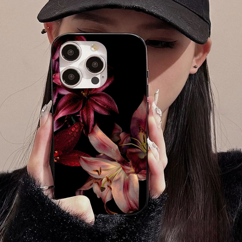 Eleganckie etui na telefon z c – Plants X recenzja i cena