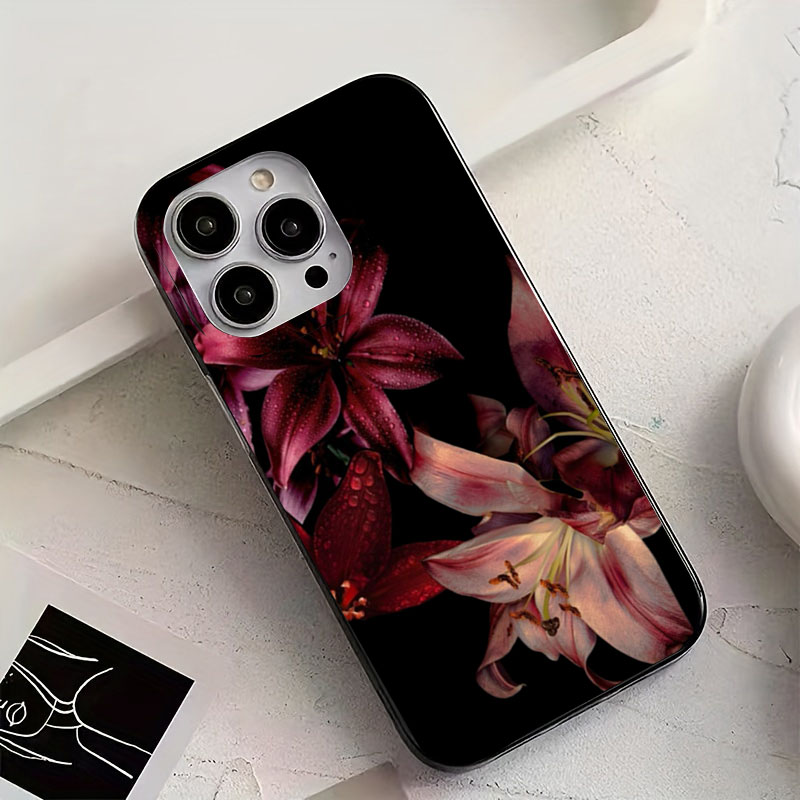Eleganckie etui na telefon z c – Plants X recenzja i cena