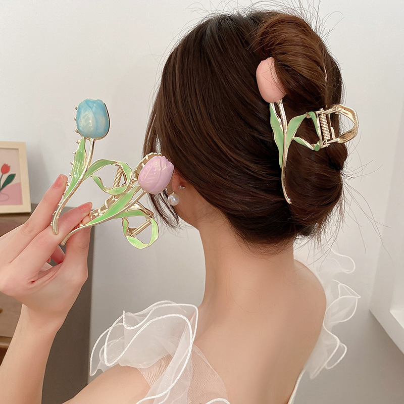 1 SZT. Kwiaty Storczyka Dzwonk – Orchid Phalaenopsis recenzja i cena
