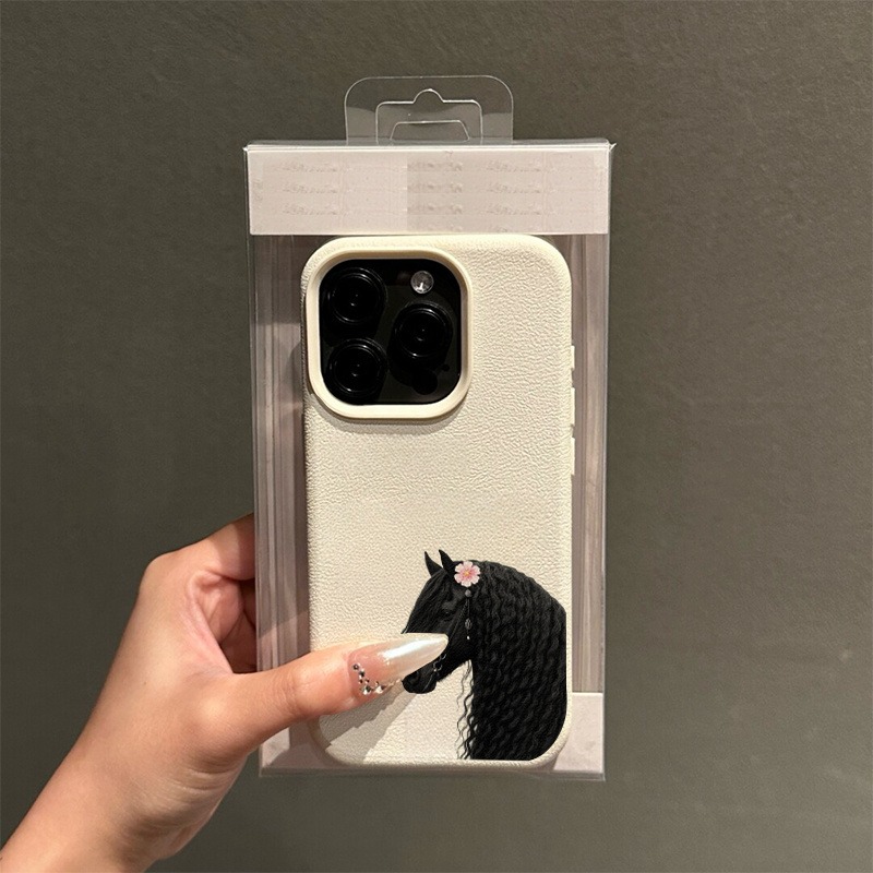 Etui na telefon iPhone 17 11 1 – Plants X recenzja i cena