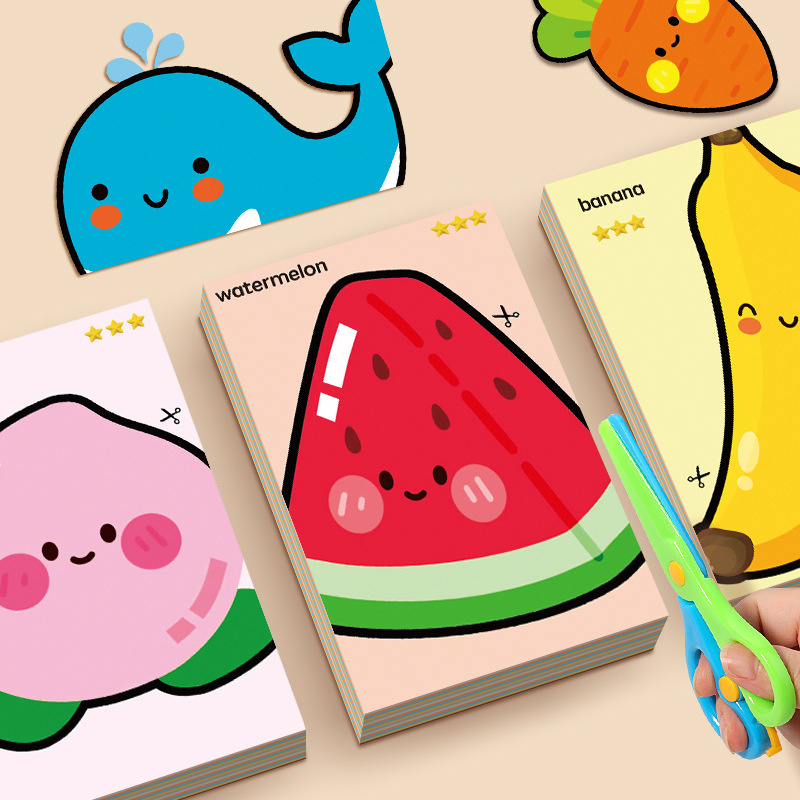 Ręcznie Robione Wycinanki z Pa – Plant Parents recenzja i cena
