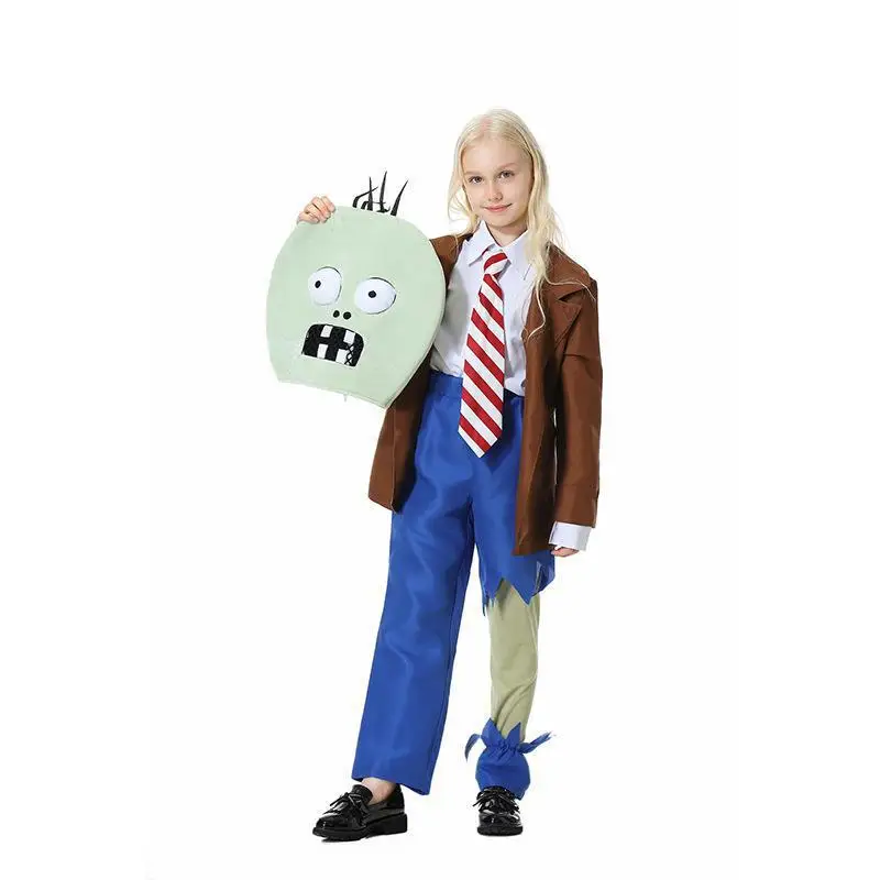 Nowe stroje cosplay na Hallowe – Plant Parent Vs Plantin recenzja i cena