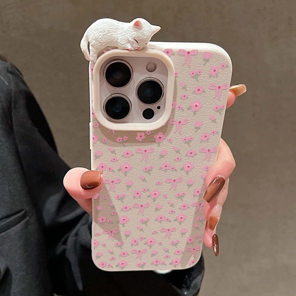 Urocze etui na telefon z kokar – Plants X recenzja i cena