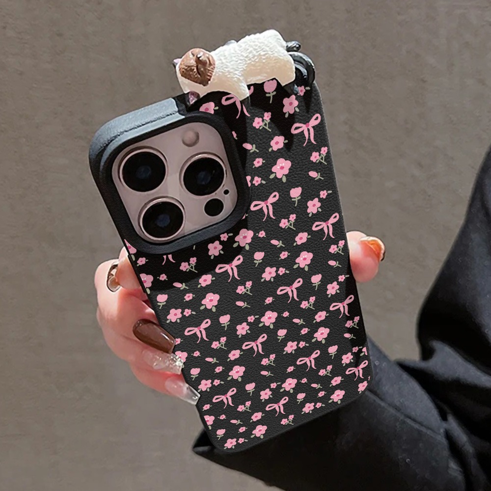 Urocze etui na telefon z kokar – Plants X recenzja i cena