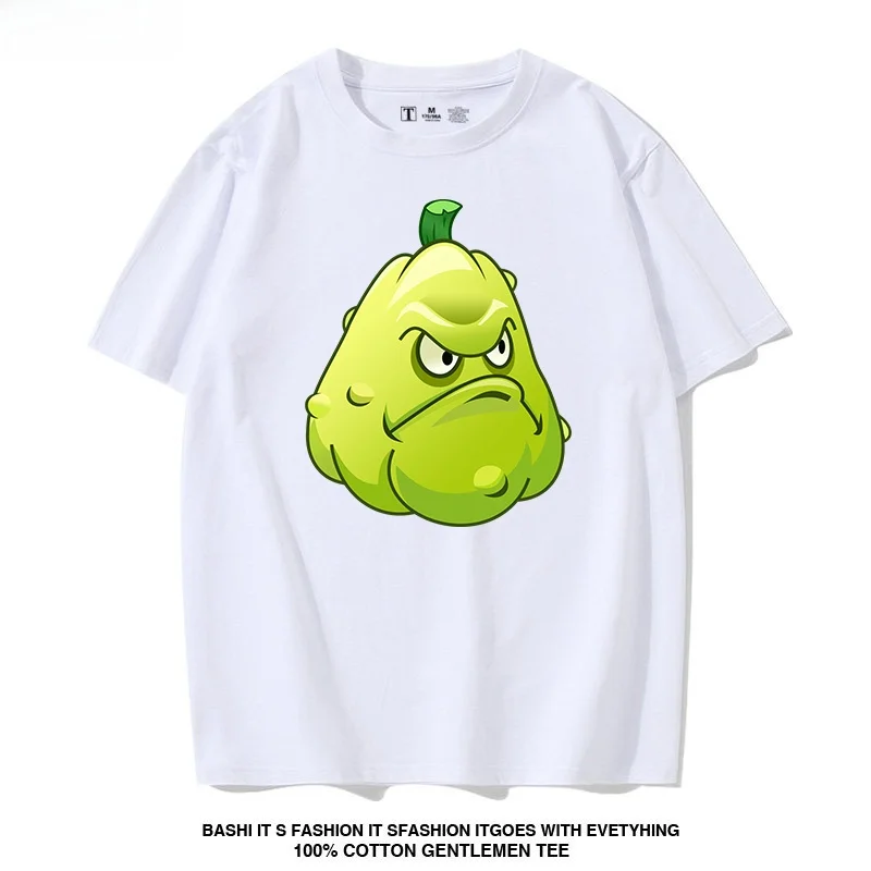 Koszulka Plant Vs Zombie Ice S – Plant Parent Vs Plantin recenzja i cena