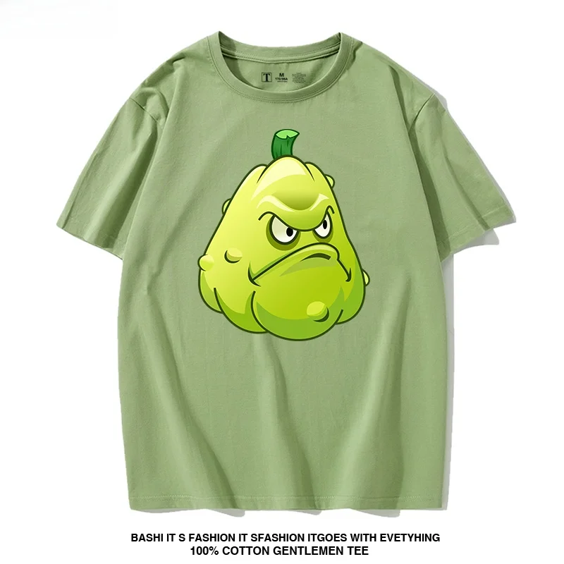 Koszulka Plant Vs Zombie Ice S – Plant Parent Vs Plantin recenzja i cena