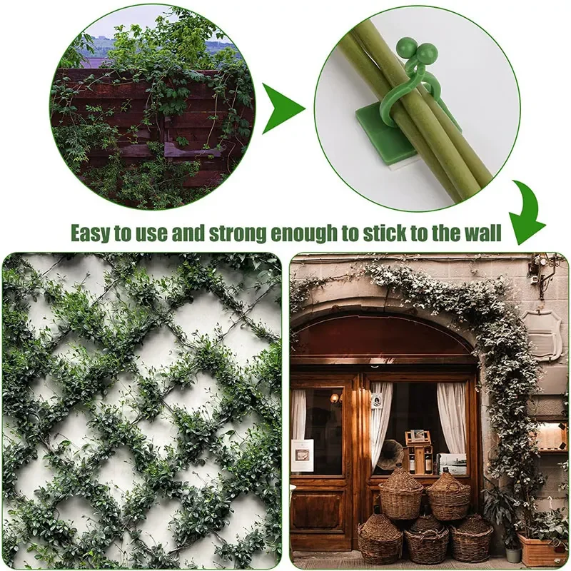 1/30/50 sztuk na akcesoria ogr – Plant Parents recenzja i cena