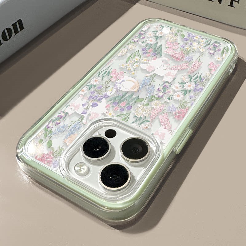 Urocze etui na telefon z kwiat – Plants X recenzja i cena