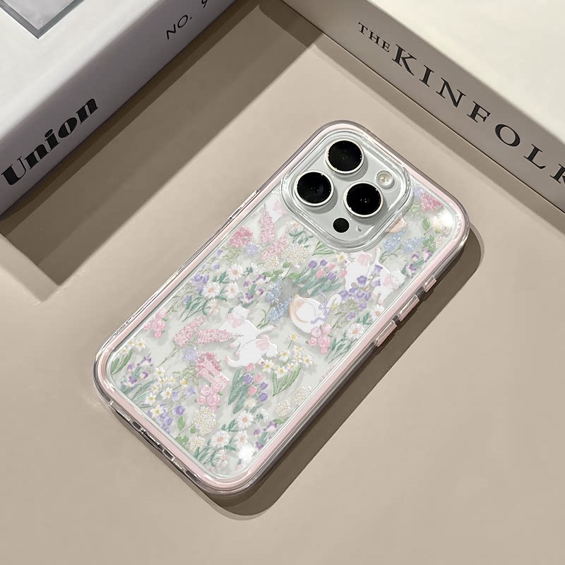Urocze etui na telefon z kwiat – Plants X recenzja i cena