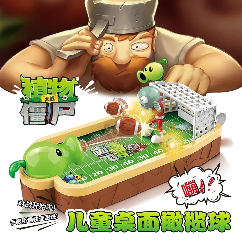 Plants Vs. Zombies Dziecięca G – Plant Parent Vs Plantin recenzja i cena