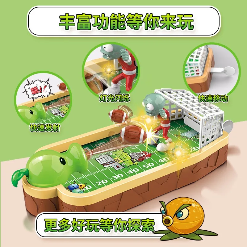 Plants Vs. Zombies Dziecięca G – Plant Parent Vs Plantin recenzja i cena