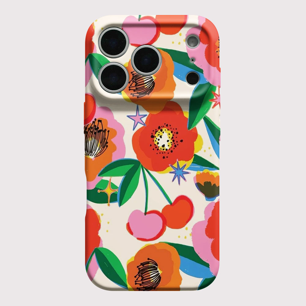 Etui na telefon iPhone 17 16 1 – Plants X recenzja i cena