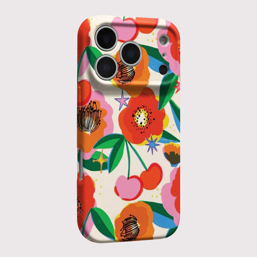 Etui na telefon iPhone 17 16 1 – Plants X recenzja i cena