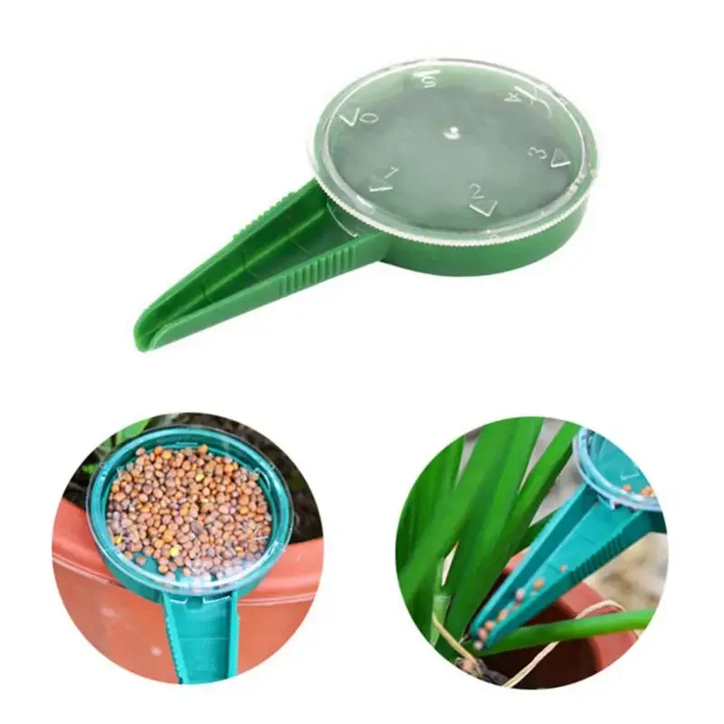 Siewnik do nasion roślin, regu – Plant Parents recenzja i cena